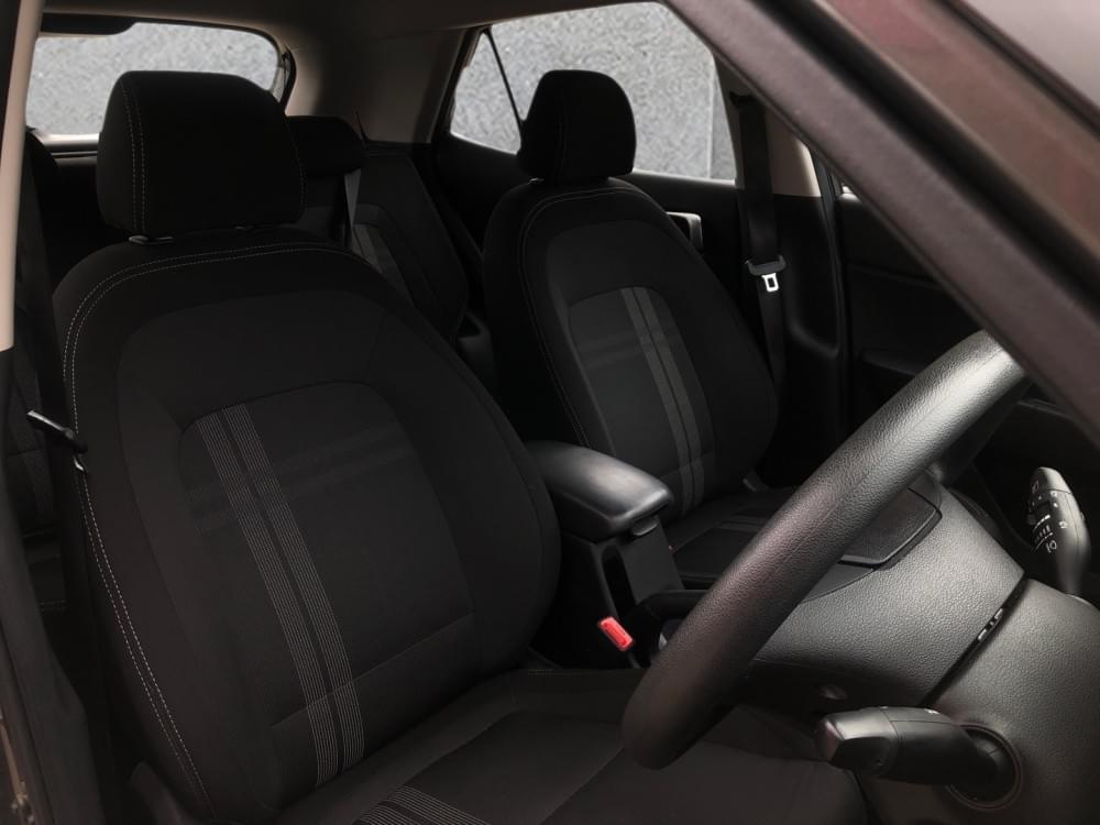 Hyundai Venue 1.0 Tgdi Motion Dct Infotainment