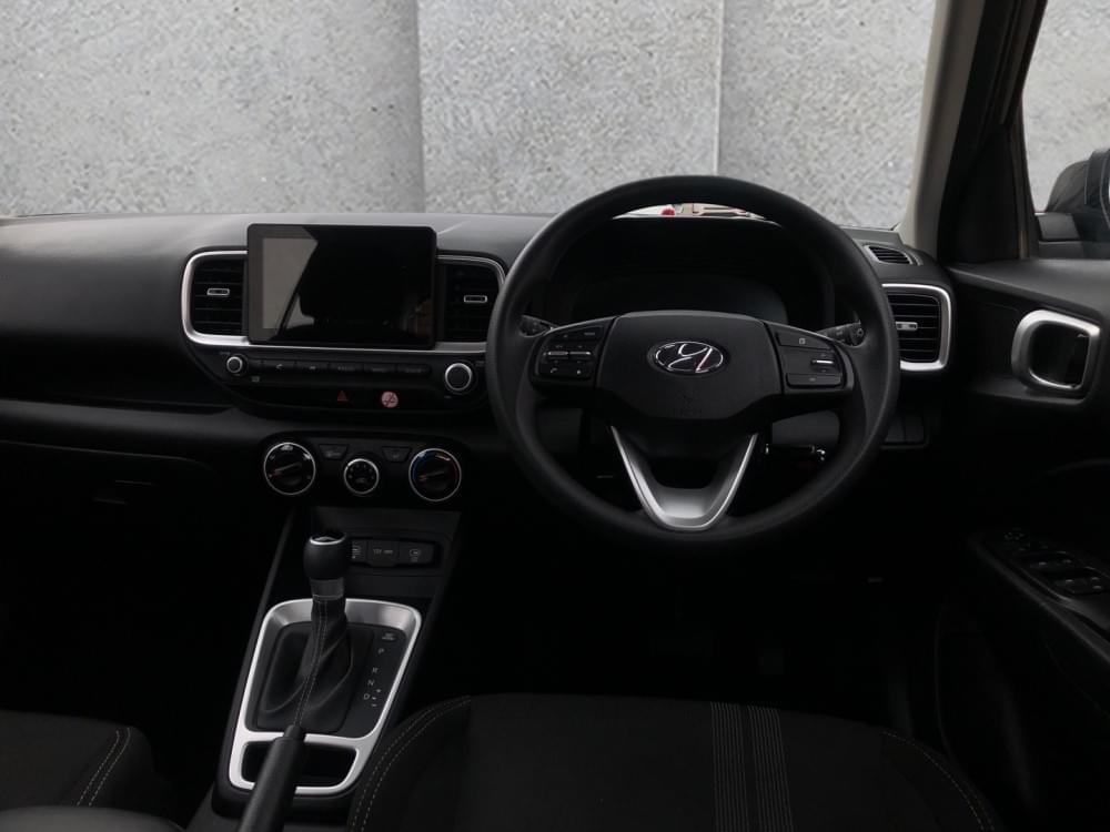 Hyundai Venue 1.0 Tgdi Motion Dct Infotainment