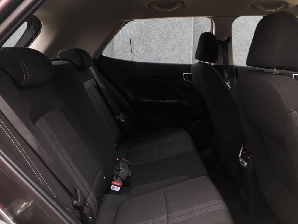 Hyundai Venue 1.0 Tgdi Motion Dct Infotainment