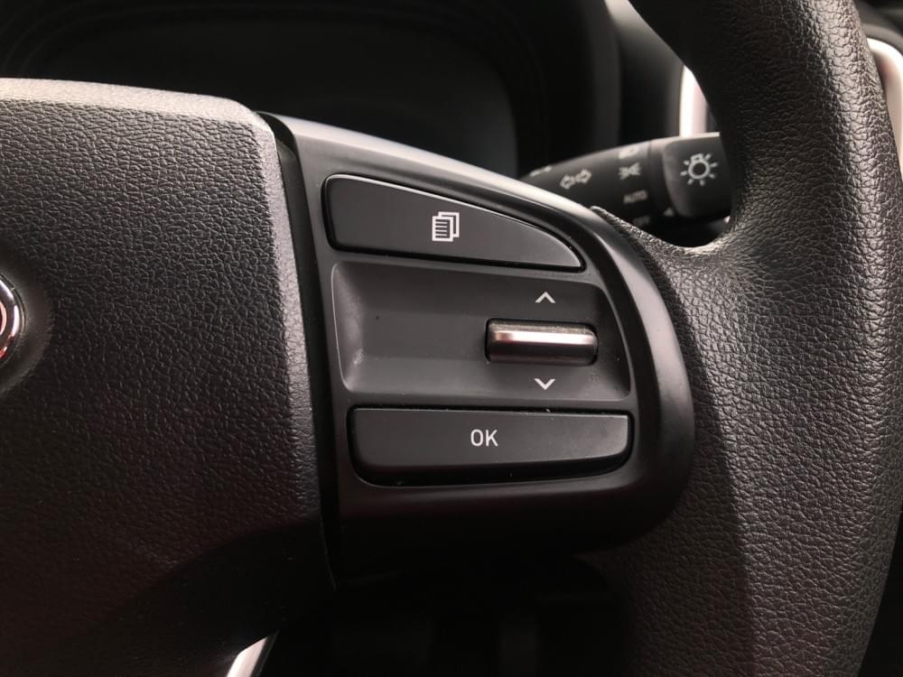 Hyundai Venue 1.0 Tgdi Motion Dct Infotainment