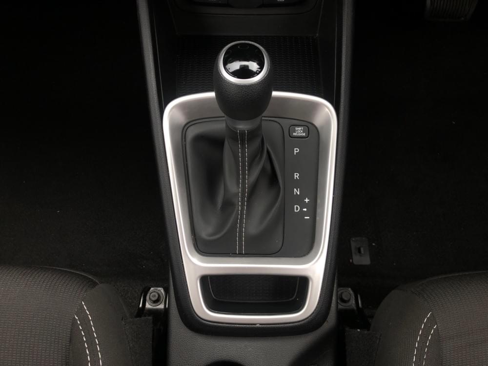 Hyundai Venue 1.0 Tgdi Motion Dct Infotainment