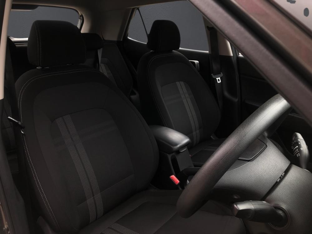 Hyundai Venue 1.0 Tgdi Motion Dct Infotainment