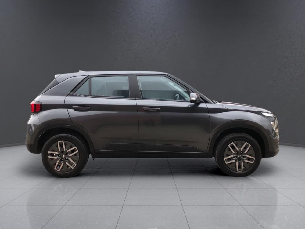 Hyundai Venue 1.0 Tgdi Motion Dct Infotainment