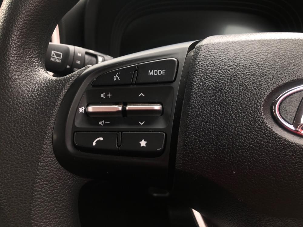 Hyundai Venue 1.0 Tgdi Motion Dct Infotainment