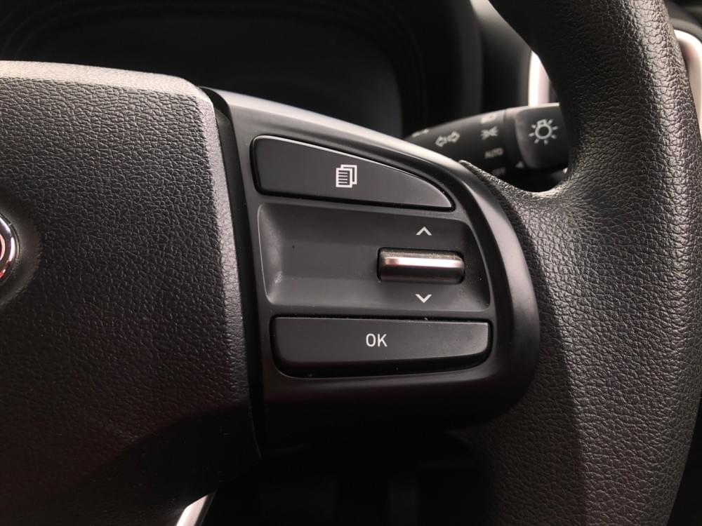 Hyundai Venue 1.0 Tgdi Motion Dct Infotainment