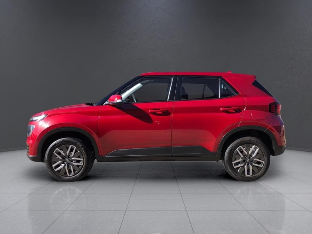 Hyundai Venue 1.0 Tgdi Motion Dct