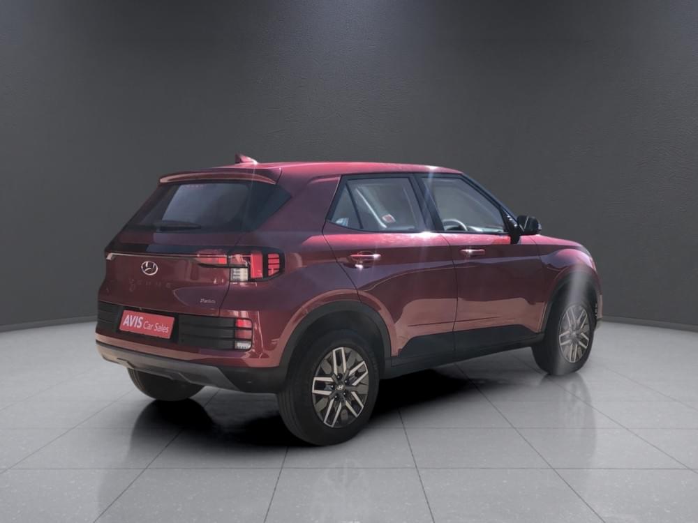 Hyundai Venue 1.0 Tgdi Motion Dct