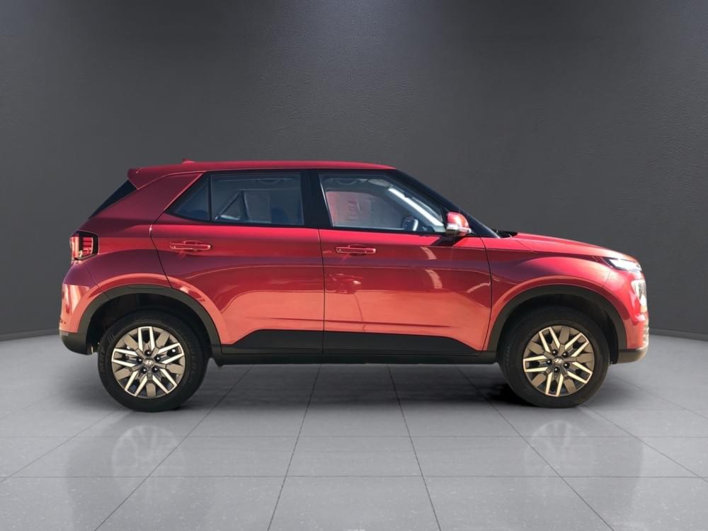 Hyundai Venue 1.0 Tgdi Motion Dct