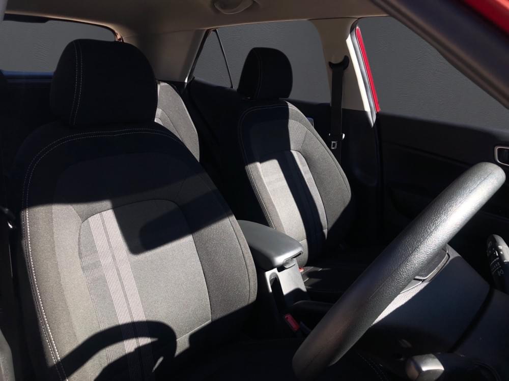 Hyundai Venue 1.0 Tgdi Motion Dct