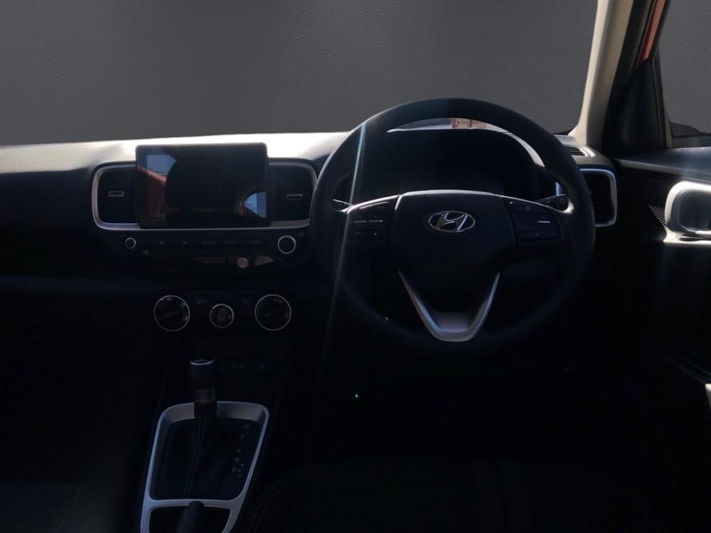 Hyundai Venue 1.0 Tgdi Motion Dct