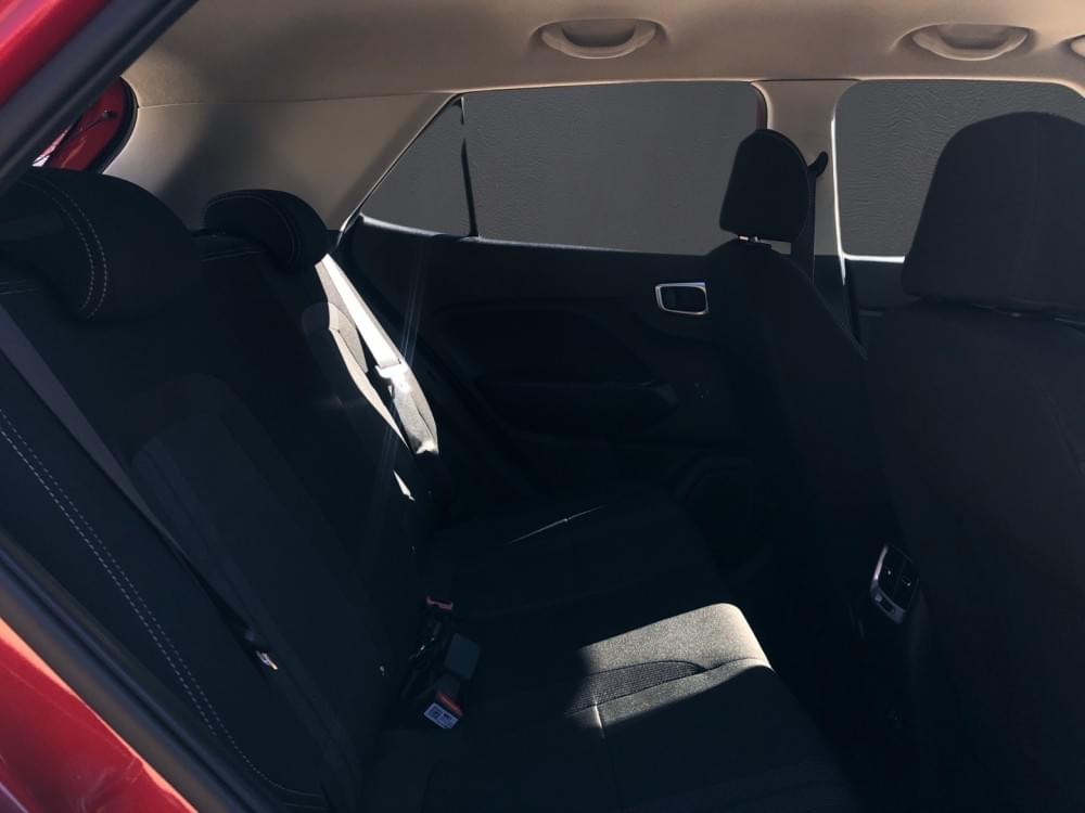Hyundai Venue 1.0 Tgdi Motion Dct