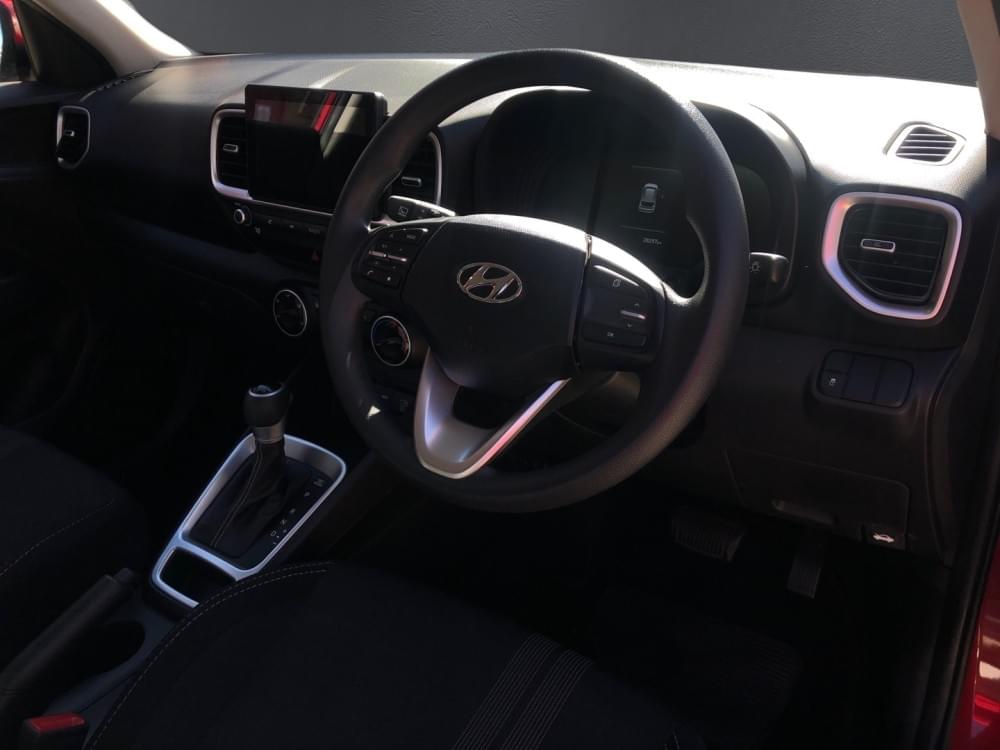Hyundai Venue 1.0 Tgdi Motion Dct