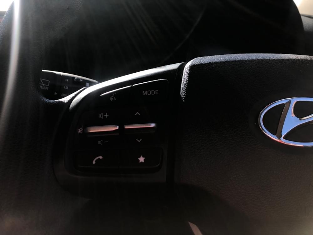 Hyundai Venue 1.0 Tgdi Motion Dct