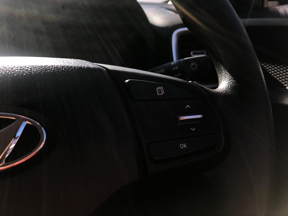 Hyundai Venue 1.0 Tgdi Motion Dct