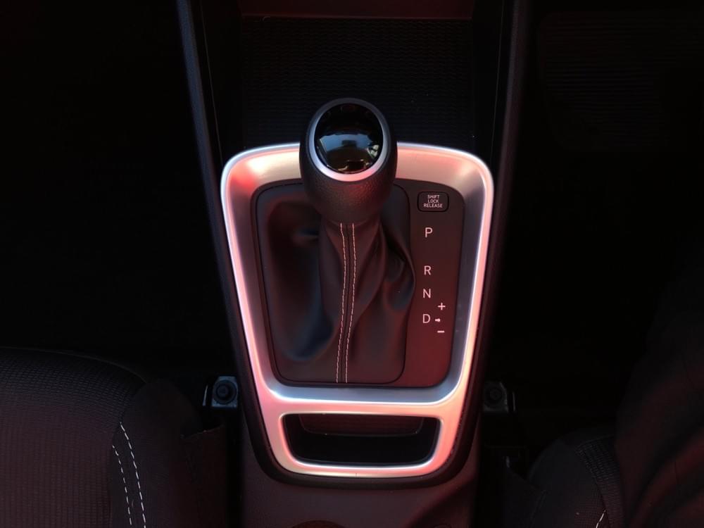 Hyundai Venue 1.0 Tgdi Motion Dct