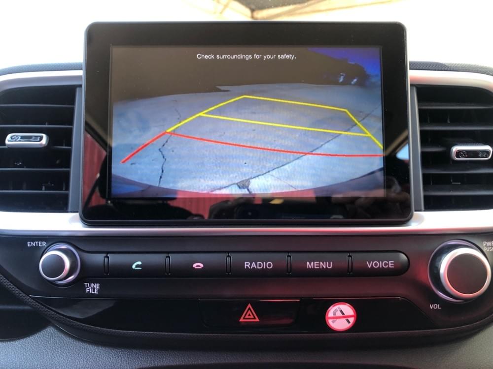 Hyundai Venue 1.0 Tgdi Motion Dct