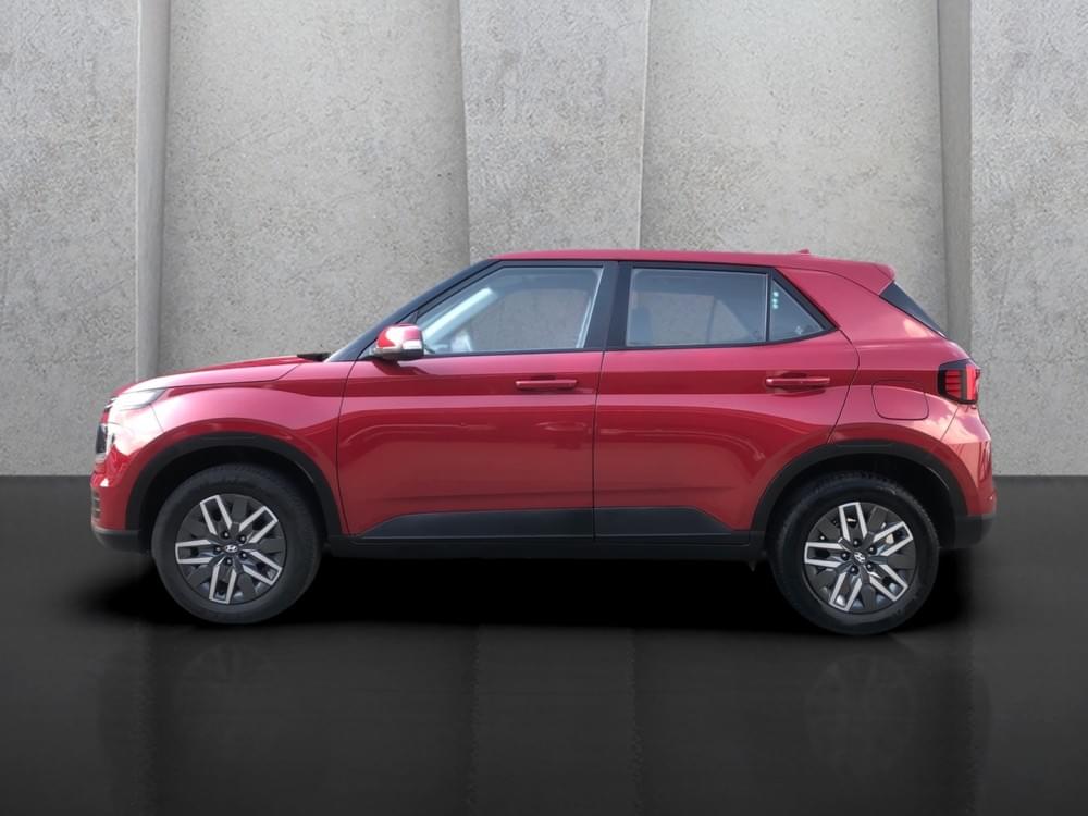 Hyundai Venue 1.0 Tgdi Motion Dct Infotainment