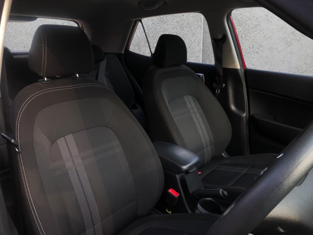 Hyundai Venue 1.0 Tgdi Motion Dct Infotainment