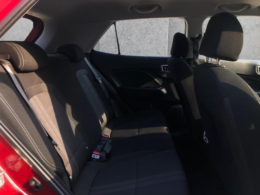 Hyundai Venue 1.0 Tgdi Motion Dct Infotainment