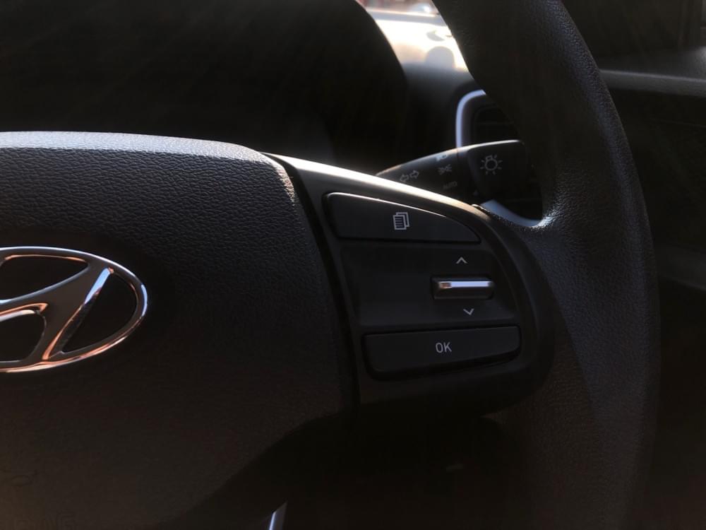 Hyundai Venue 1.0 Tgdi Motion Dct Infotainment