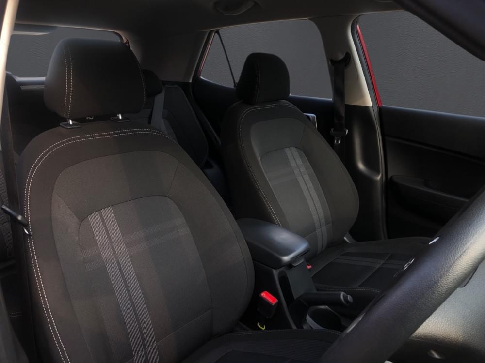 Hyundai Venue 1.0 Tgdi Motion Dct Infotainment