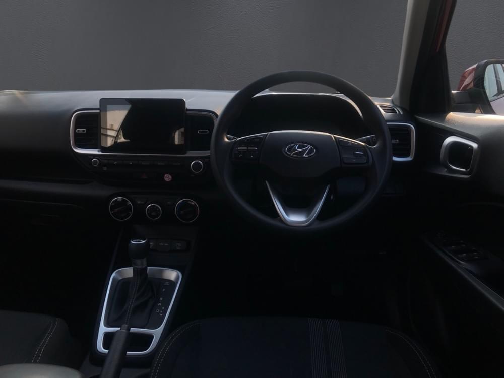 Hyundai Venue 1.0 Tgdi Motion Dct Infotainment
