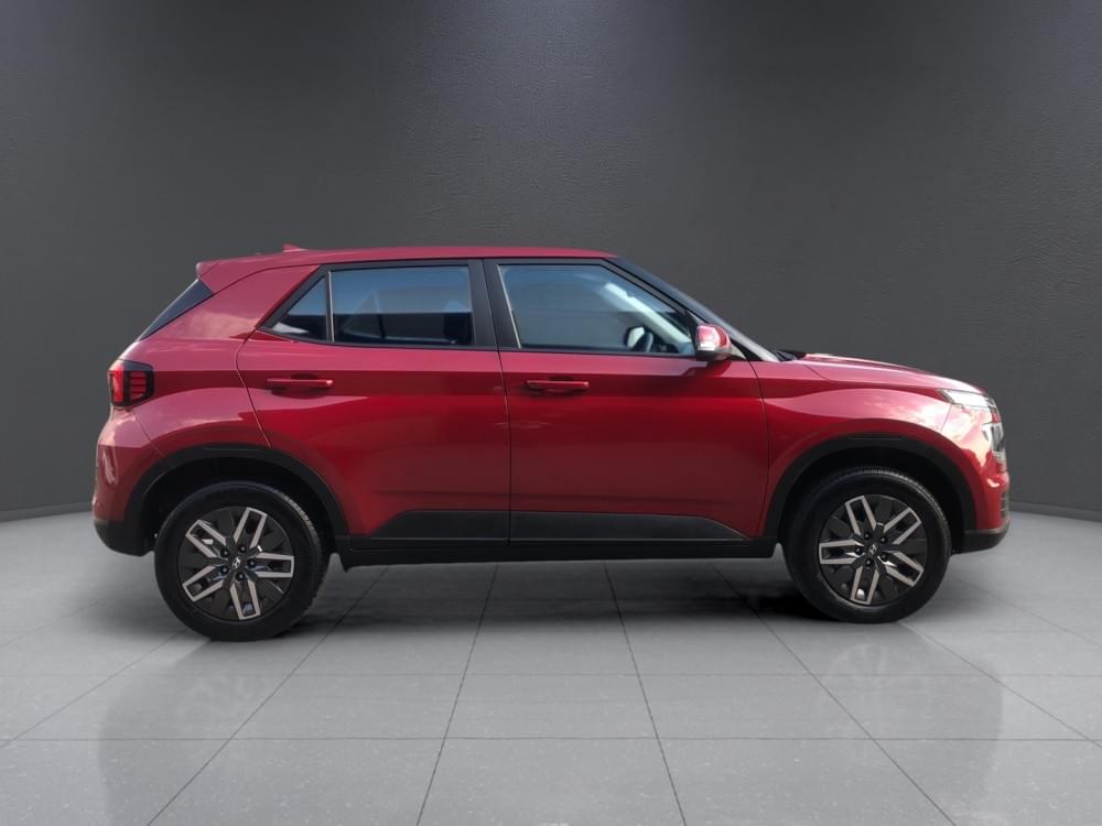 Hyundai Venue 1.0 Tgdi Motion Dct Infotainment