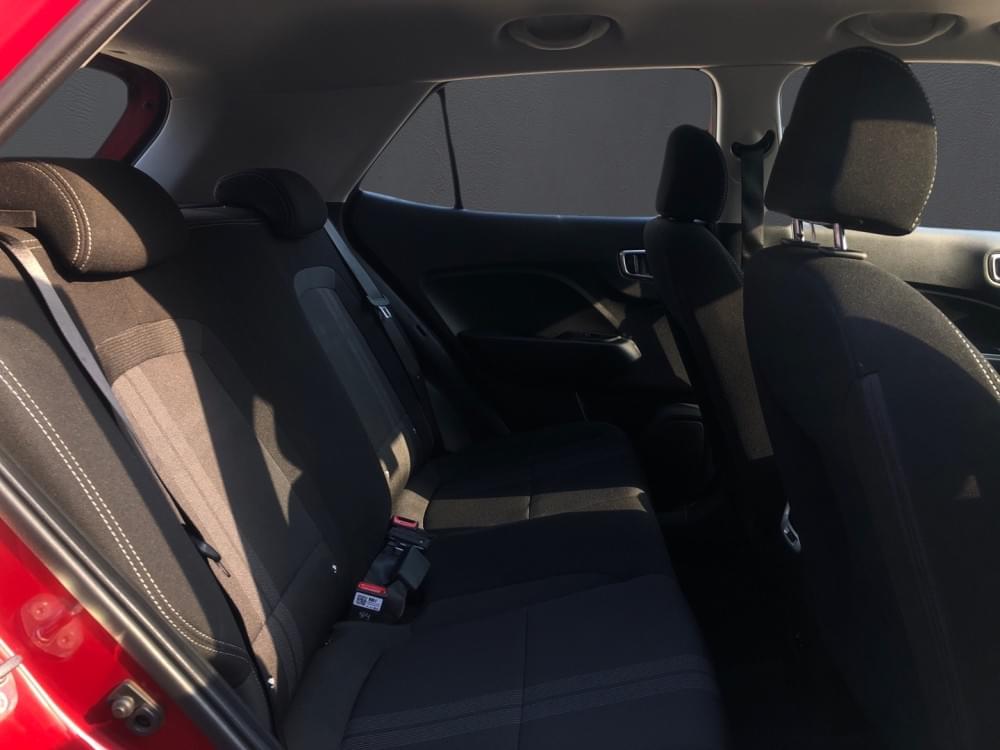 Hyundai Venue 1.0 Tgdi Motion Dct Infotainment