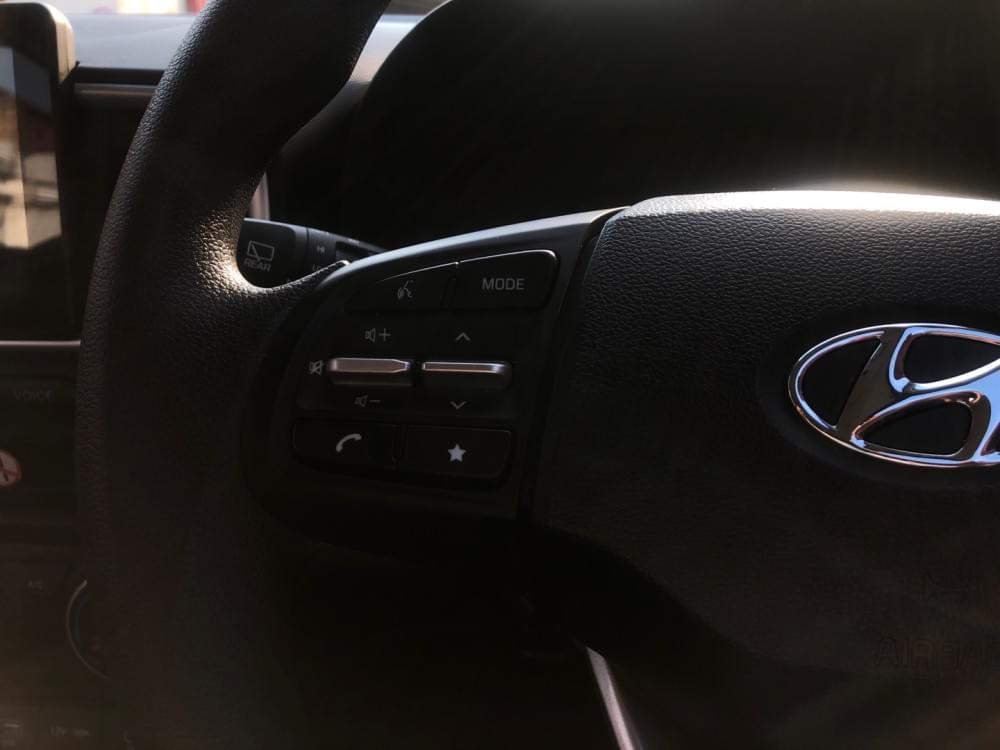 Hyundai Venue 1.0 Tgdi Motion Dct Infotainment