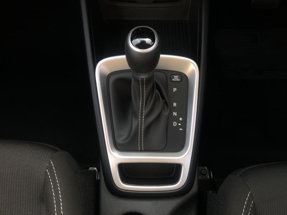 Hyundai Venue 1.0 Tgdi Motion Dct Infotainment