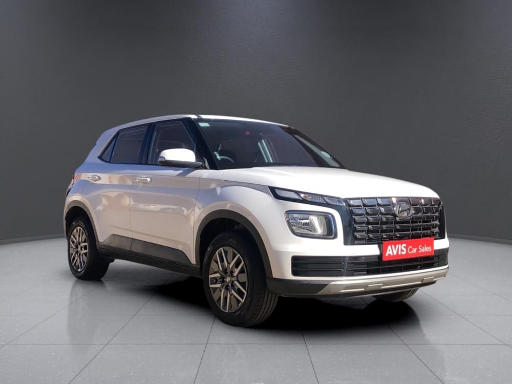 Hyundai Venue 1.0 Tgdi Motion Dct