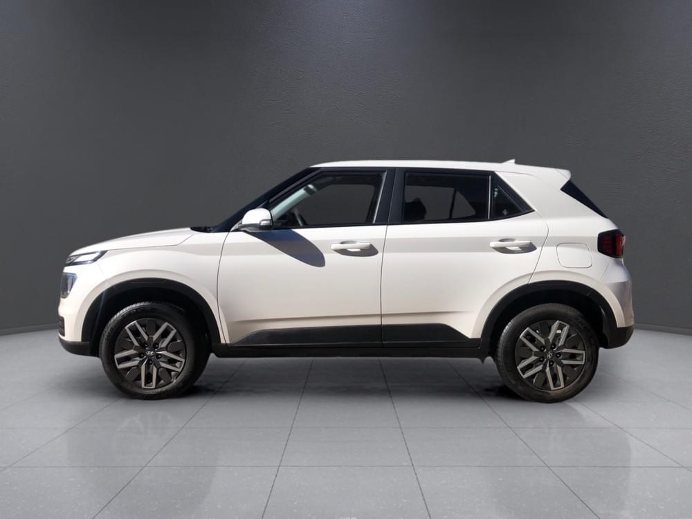 Hyundai Venue 1.0 Tgdi Motion Dct