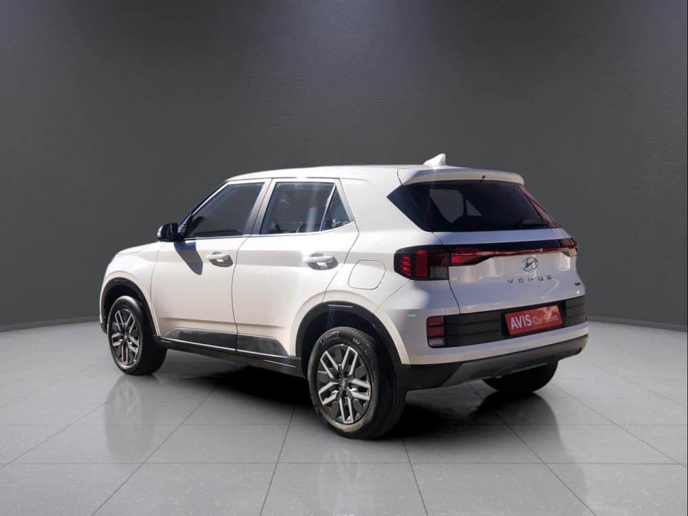 Hyundai Venue 1.0 Tgdi Motion Dct