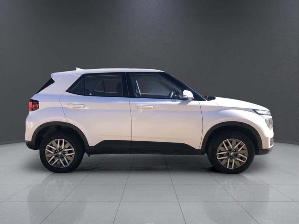 Hyundai Venue 1.0 Tgdi Motion Dct