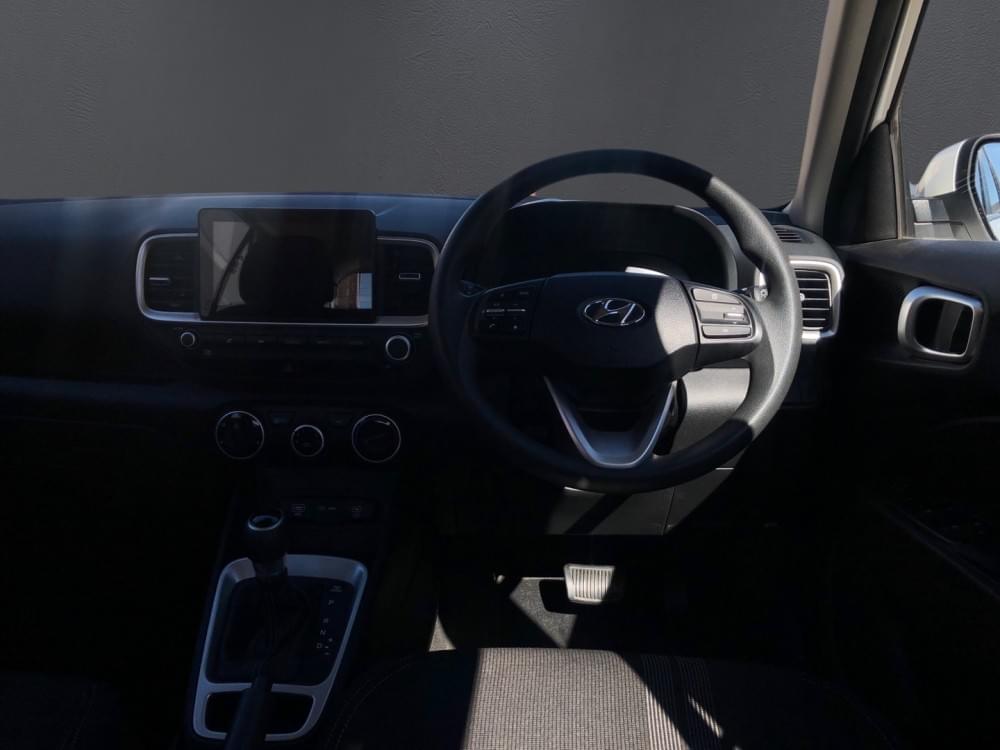 Hyundai Venue 1.0 Tgdi Motion Dct