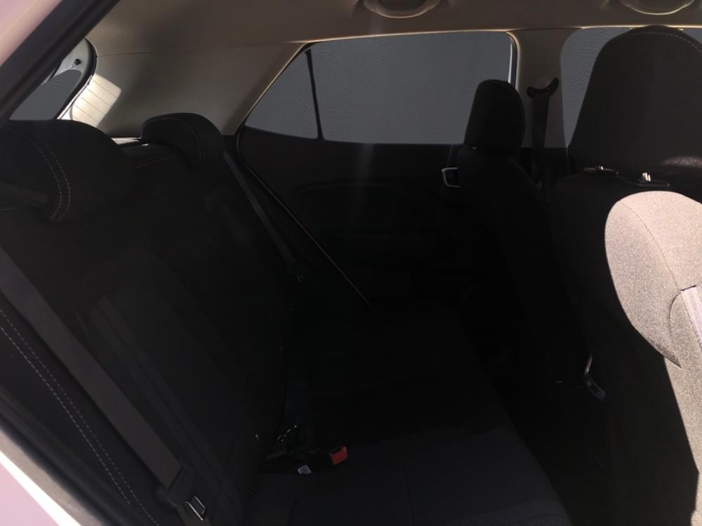 Hyundai Venue 1.0 Tgdi Motion Dct