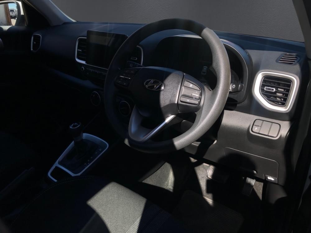 Hyundai Venue 1.0 Tgdi Motion Dct