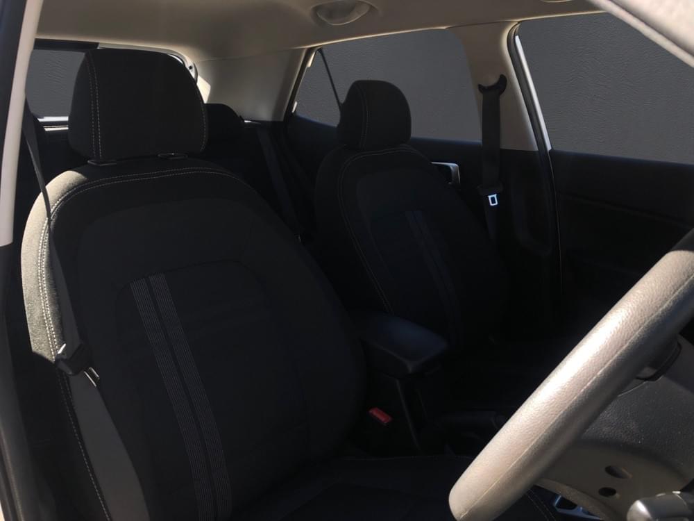 Hyundai Venue 1.0 Tgdi Motion Dct Infotainment