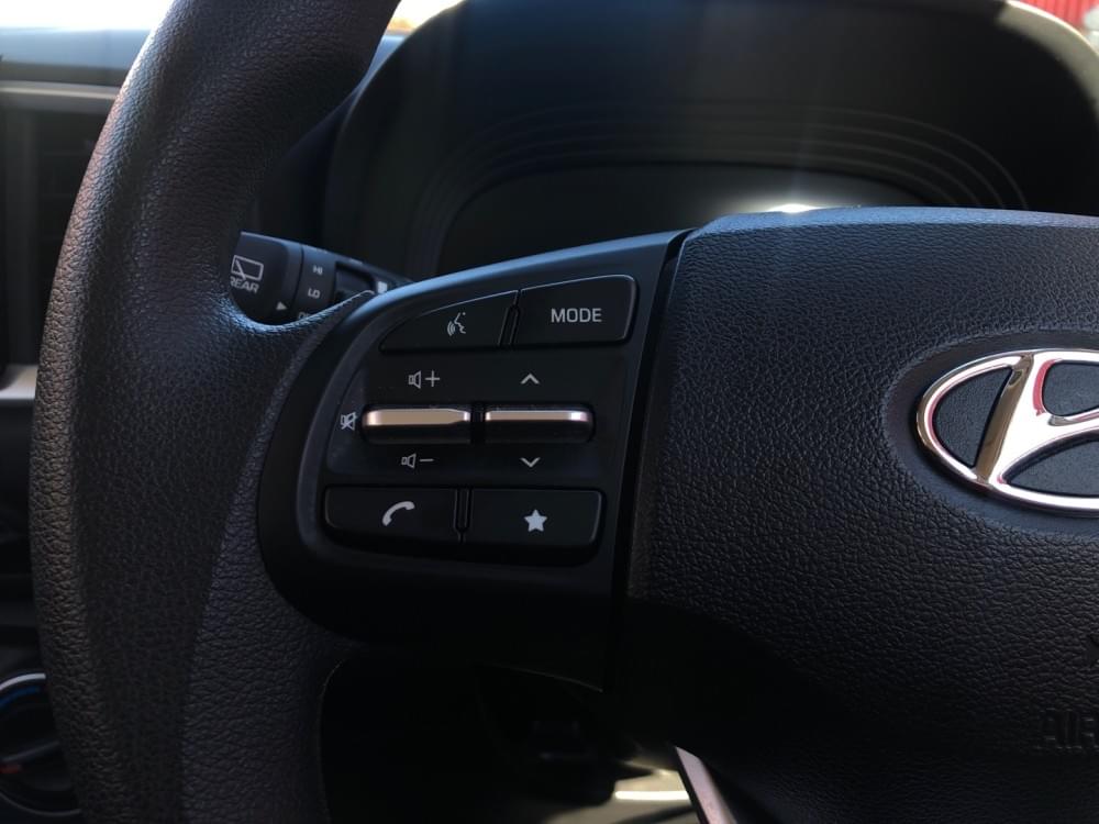 Hyundai Venue 1.0 Tgdi Motion Dct Infotainment