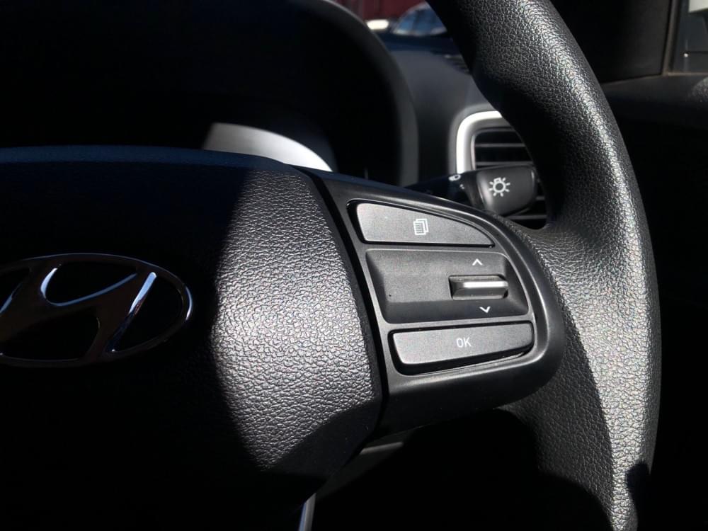 Hyundai Venue 1.0 Tgdi Motion Dct Infotainment