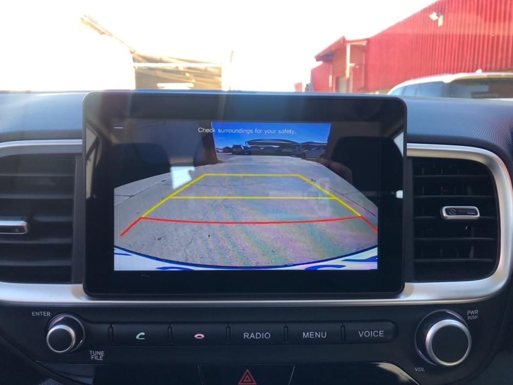 Hyundai Venue 1.0 Tgdi Motion Dct Infotainment