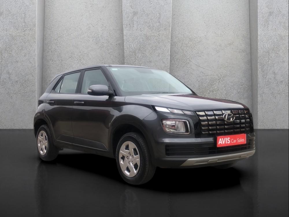 Hyundai Venue 1.2 Premium