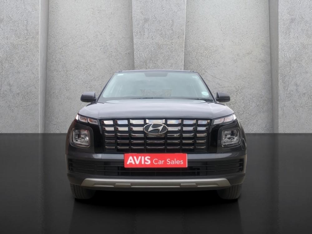 Hyundai Venue 1.2 Premium