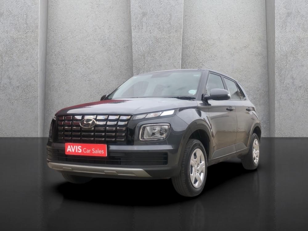 Hyundai Venue 1.2 Premium