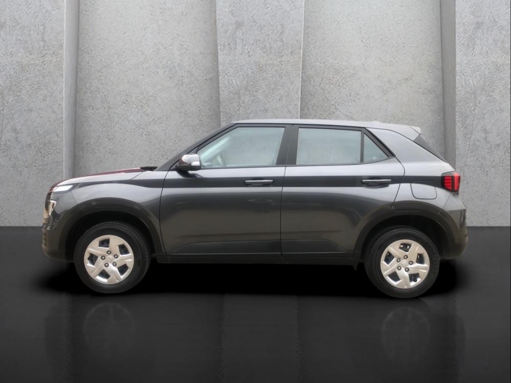 Hyundai Venue 1.2 Premium