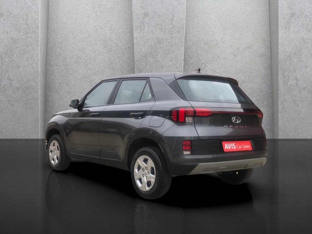 Hyundai Venue 1.2 Premium