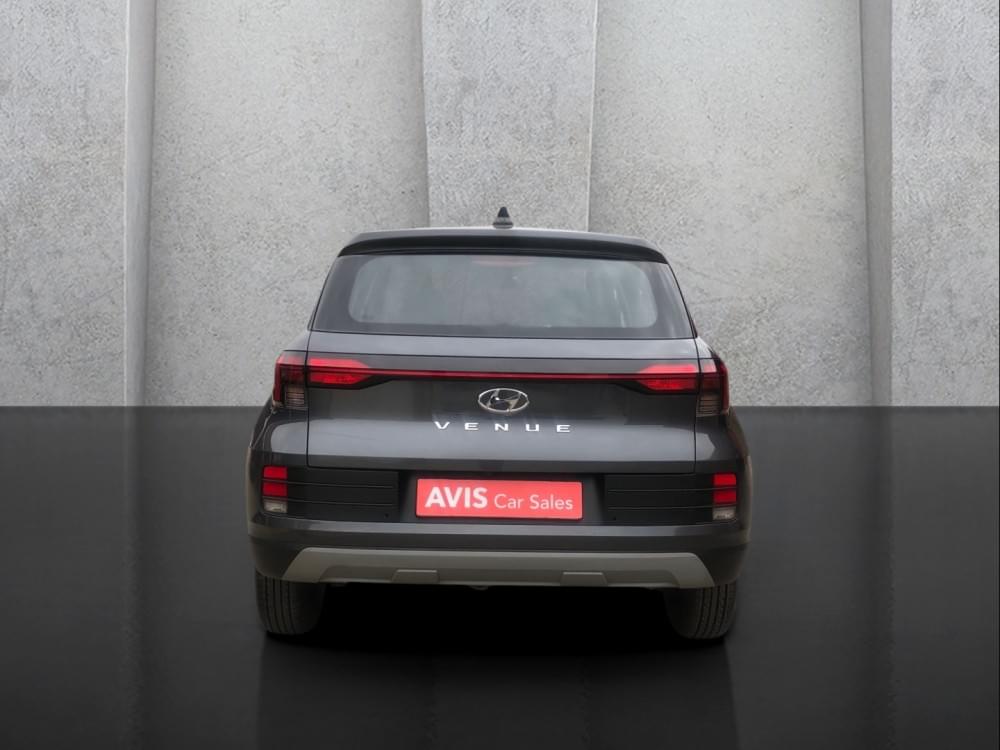 Hyundai Venue 1.2 Premium