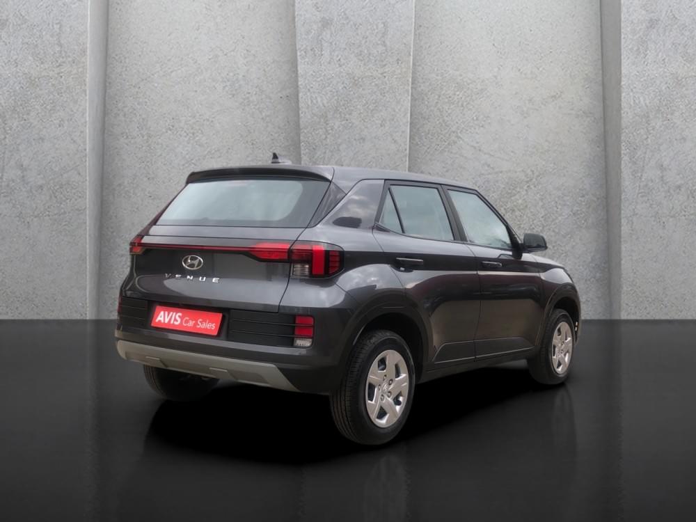 Hyundai Venue 1.2 Premium