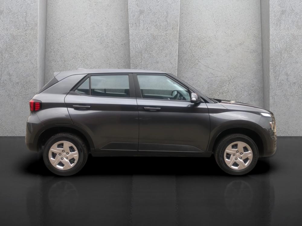 Hyundai Venue 1.2 Premium