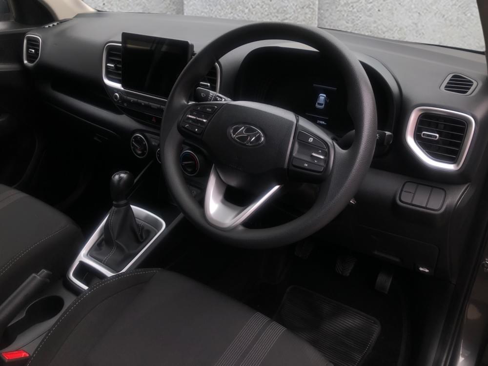 Hyundai Venue 1.2 Premium